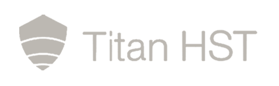 Titan HST